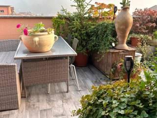 Attico via Andrea Pighini 70, Cairo Montenotte — foto 11 di 20