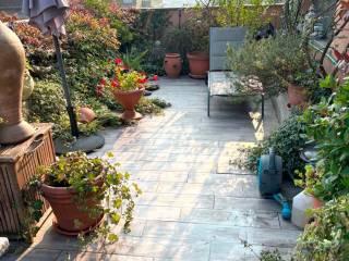 Attico via Andrea Pighini 70, Cairo Montenotte — foto 13 di 20
