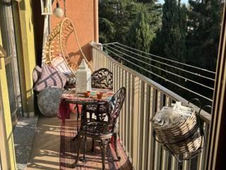 Attico via Andrea Pighini 70, Cairo Montenotte — foto 4 di 20