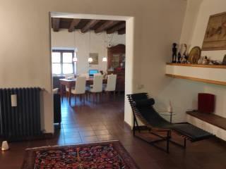 Appartamento in villa, ottimo stato, 180 m², Centro, Albino — foto 19 di 20