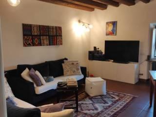 Appartamento in villa, ottimo stato, 180 m², Centro, Albino — foto 17 di 20