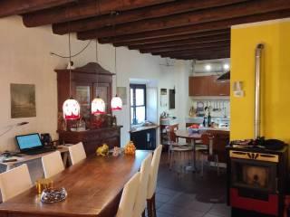 Appartamento in villa, ottimo stato, 180 m², Centro, Albino — foto 8 di 20