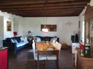 Appartamento in villa, ottimo stato, 180 m², Centro, Albino — foto 14 di 20