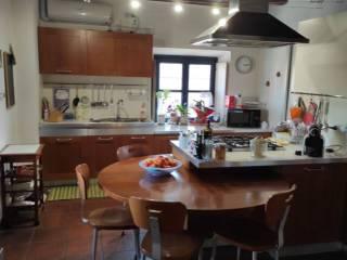 Appartamento in villa, ottimo stato, 180 m², Centro, Albino — foto 11 di 20