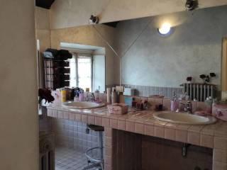 Appartamento in villa, ottimo stato, 180 m², Centro, Albino