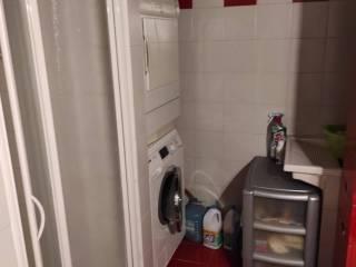 Appartamento in villa, ottimo stato, 180 m², Centro, Albino — foto 13 di 20