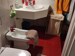 Appartamento in villa, ottimo stato, 180 m², Centro, Albino — foto 20 di 20