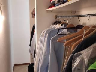 Appartamento in villa, ottimo stato, 180 m², Centro, Albino — foto 12 di 20