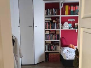 Appartamento in villa, ottimo stato, 180 m², Centro, Albino — foto 15 di 20