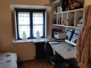 Appartamento in villa, ottimo stato, 180 m², Centro, Albino — foto 6 di 20