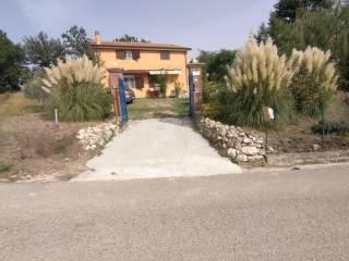 Villa bifamiliare Sp160 160, Castelvetere sul Calore — foto 2 di 20