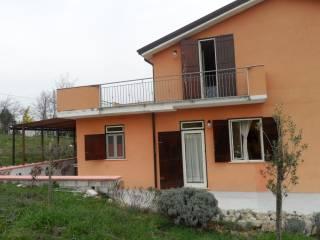 Villa bifamiliare Sp160 160, Castelvetere sul Calore — foto 20 di 20