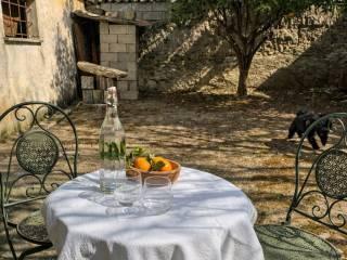 Villa a schiera via Sardegna 23, Siamanna — foto 2 di 8
