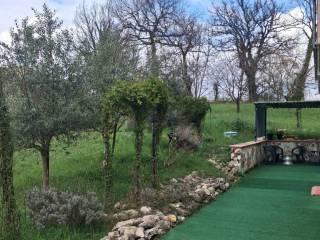 Villa bifamiliare Sp160 160, Castelvetere sul Calore — foto 19 di 20