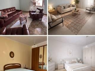 Villa a schiera via Sardegna 23, Siamanna — foto 5 di 8
