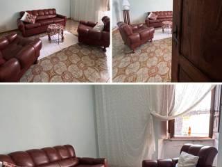 Villa a schiera via Sardegna 23, Siamanna