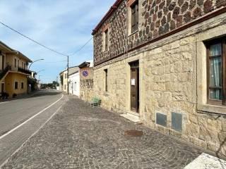 Villa a schiera via Sardegna 23, Siamanna — foto 8 di 8