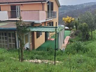 Villa bifamiliare Sp160 160, Castelvetere sul Calore — foto 11 di 20