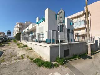 Villa unifamiliare via Lecce 119, Via Lecce, Ospedale, Gallipoli — foto 64 di 66