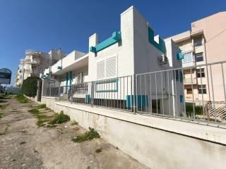 Villa unifamiliare via Lecce 119, Via Lecce, Ospedale, Gallipoli — foto 40 di 66