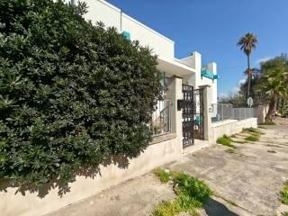Villa unifamiliare via Lecce 119, Via Lecce, Ospedale, Gallipoli — foto 2 di 66