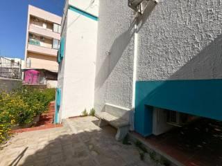 Villa unifamiliare via Lecce 119, Via Lecce, Ospedale, Gallipoli — foto 66 di 66