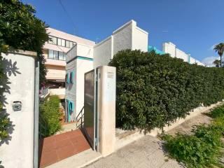 Villa unifamiliare via Lecce 119, Via Lecce, Ospedale, Gallipoli — foto 25 di 66
