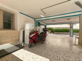 Villa unifamiliare via Lecce 119, Via Lecce, Ospedale, Gallipoli — foto 61 di 66