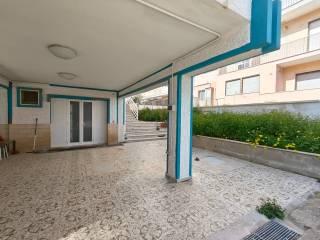 Villa unifamiliare via Lecce 119, Via Lecce, Ospedale, Gallipoli — foto 33 di 66
