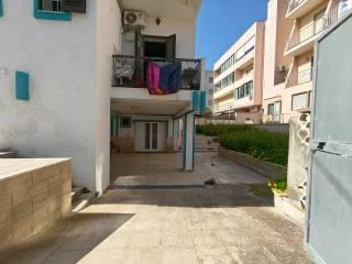 Villa unifamiliare via Lecce 119, Via Lecce, Ospedale, Gallipoli — foto 24 di 66