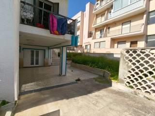 Villa unifamiliare via Lecce 119, Via Lecce, Ospedale, Gallipoli — foto 53 di 66