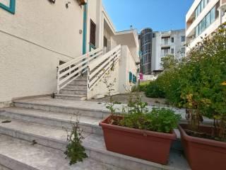 Villa unifamiliare via Lecce 119, Via Lecce, Ospedale, Gallipoli — foto 14 di 66