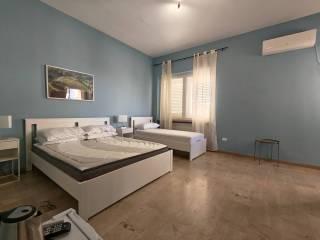 Villa unifamiliare via Lecce 119, Via Lecce, Ospedale, Gallipoli — foto 26 di 66