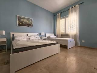 Villa unifamiliare via Lecce 119, Via Lecce, Ospedale, Gallipoli — foto 63 di 66