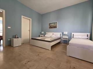 Villa unifamiliare via Lecce 119, Via Lecce, Ospedale, Gallipoli — foto 65 di 66