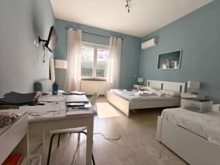Villa unifamiliare via Lecce 119, Via Lecce, Ospedale, Gallipoli — foto 46 di 66