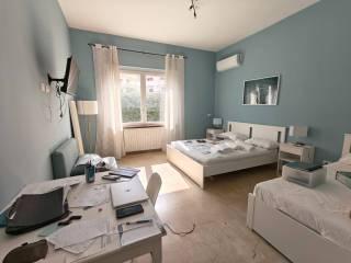 Villa unifamiliare via Lecce 119, Via Lecce, Ospedale, Gallipoli — foto 51 di 66