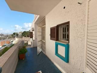 Villa unifamiliare via Lecce 119, Via Lecce, Ospedale, Gallipoli — foto 44 di 66