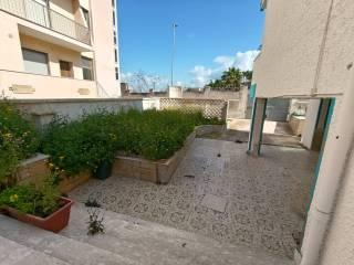 Villa unifamiliare via Lecce 119, Via Lecce, Ospedale, Gallipoli — foto 12 di 66