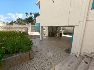 Villa unifamiliare via Lecce 119, Via Lecce, Ospedale, Gallipoli — foto 41 di 66