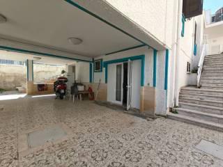 Villa unifamiliare via Lecce 119, Via Lecce, Ospedale, Gallipoli — foto 55 di 66