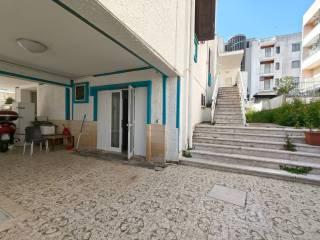 Villa unifamiliare via Lecce 119, Via Lecce, Ospedale, Gallipoli — foto 31 di 66
