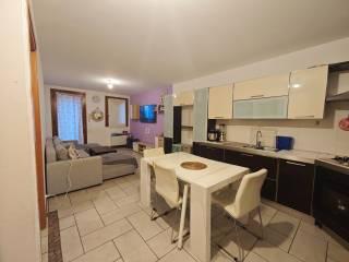 Monolocale piazza Regina Margherita 17, Sedegliano Gradisca, Sedegliano — foto 4 di 5