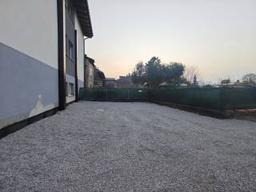 Monolocale piazza Regina Margherita 17, Sedegliano Gradisca, Sedegliano