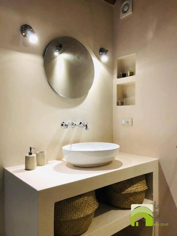Loft via Michele Amari, Centro, Noto — foto 21 di 23