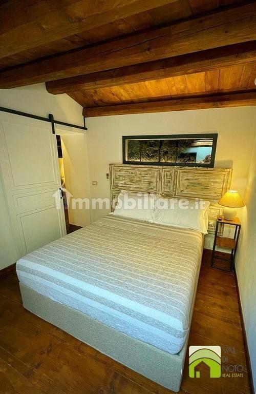 Loft via Michele Amari, Centro, Noto — foto 12 di 23