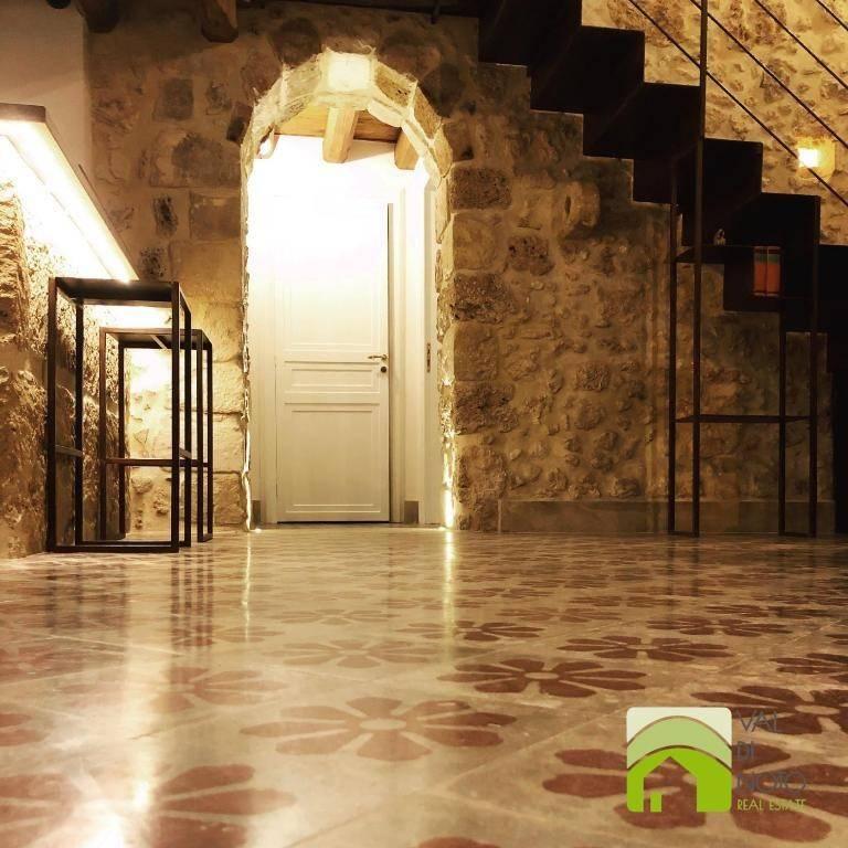 Loft via Michele Amari, Centro, Noto — foto 19 di 23
