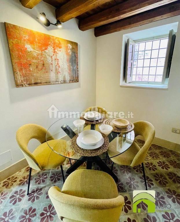 Loft via Michele Amari, Centro, Noto — foto 22 di 23