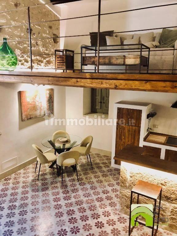 Loft via Michele Amari, Centro, Noto — foto 10 di 23