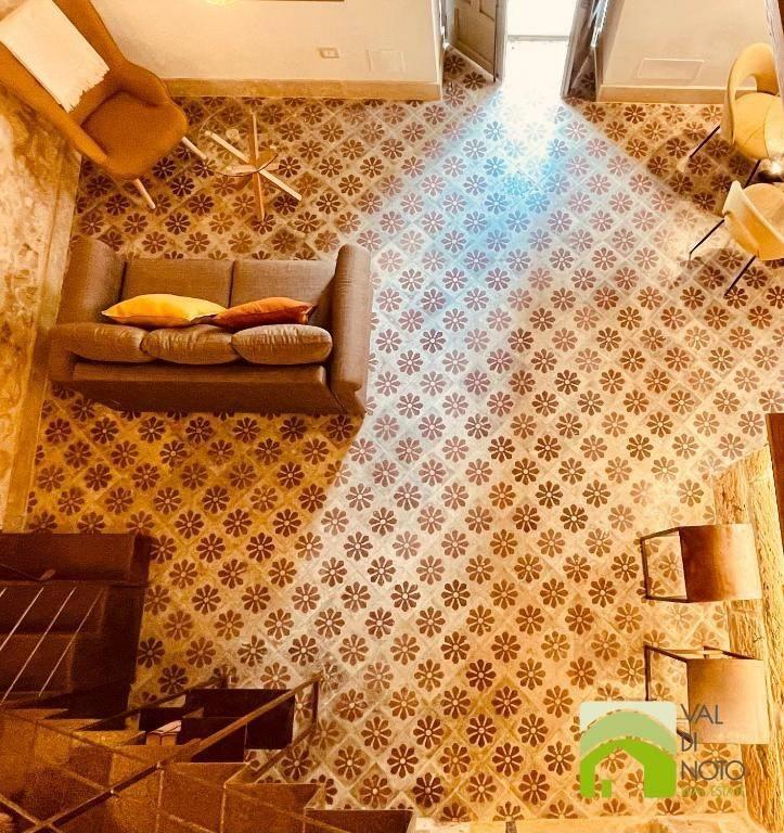 Loft via Michele Amari, Centro, Noto — foto 15 di 23